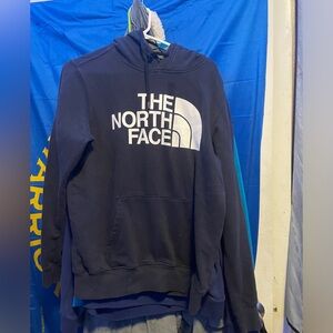 north face hoodie